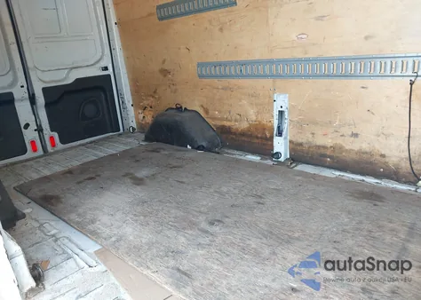 2016 Ford Transit-250 T-250 from USA, damaged, VIN 1FTYR2XM7GKA95765